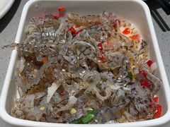 -半天妖烤鱼(紫荆广场店)