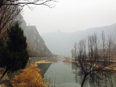 -白河湾生态旅游一条川