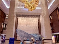 -郑州美盛喜来登大酒店