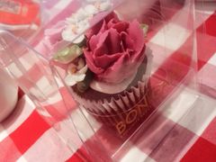 -BONCAKE裱花蛋糕(万象汇店)