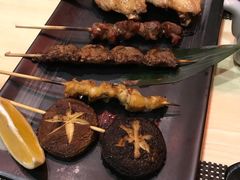 -有喜屋·深夜食堂(北京西路店)