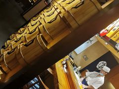 -千代武日本料理(爱建店)