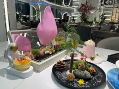 -3号仓库·创意中国菜(新世界城店)