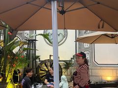 -四方小吃·白族庭院餐厅
