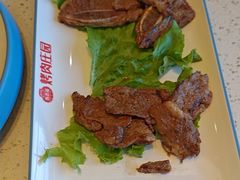 -韩香福烤肉庄园(荣成店)