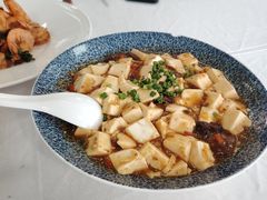 -鹿鸣酒家(越秀店)