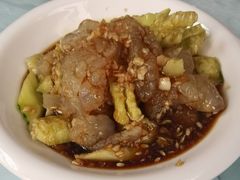-华春餐馆(鱼山路店)