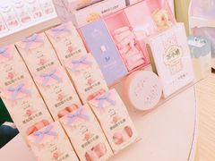 -苏小糖(鼓浪屿三丘田花园店)