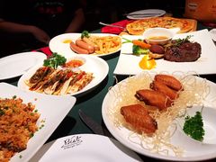 -碧特博格啤酒花园餐厅(芜湖路店)