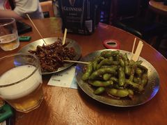 -HIB HUB公社(解放西路店)