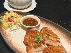 -Thai Alley泰爱里(二沙岛店)