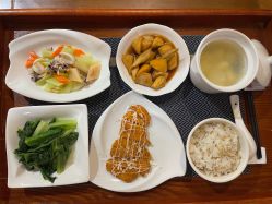 -沪壹健康国际母婴月子中心(360复旦奥医一妇婴东院店)