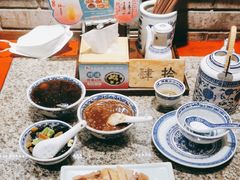 -南京大牌档(香港广场店)