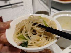 -嘉逸传菜(洛川东路店)