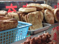 -小陈方酥锅盔(古城总店)