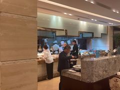 -浙江西子宾馆·瑶园咖啡厅