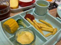 -豪客来牛排(成都锦江大融城店)