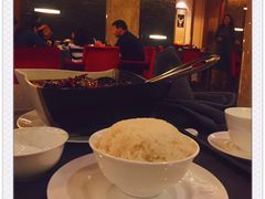 -粤尚腾香居中餐厅(首都机场希尔顿店)