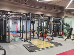-Ms.Pilates 普拉提技术(尚悦湾陆家嘴店)