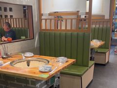 -和晟shèng铁锅炖·东北菜(南山店)