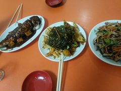 -东一路朝鲜大冷面