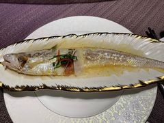 -尚9·一滴水江景中餐厅