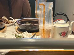-火啫啫·粤式啫啫煲(南通首店)