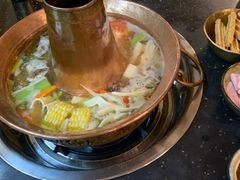 -陀岗美食·云南藏式特色餐厅