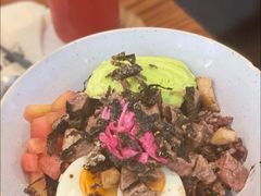 -AFS Cafe & Canteen(闽江二路店)