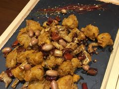 -十二舍·湯物素煮(江泰潤政店)
