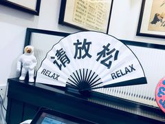 -堂屋糖水店(愚园店)
