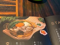 -山葵家·创意料理(临平银泰城店)