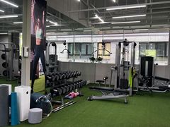 -mYSTEPS健身运动馆(古北店)