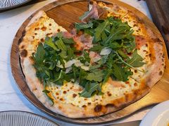-IL Forno 意坊·意大利餐厅(花园店)
