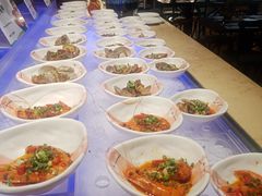 -亚马逊环球美食百汇(新城吾悦广场店)