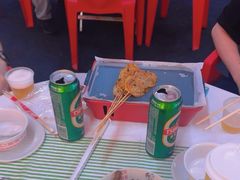 -三毛烧烤·南昌大排档(山姆店)