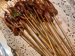 -小鱼小牛·鱼牛干锅·脆鱼火锅(世欧广场店)