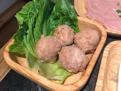 -许府牛火锅(信义坊总店)