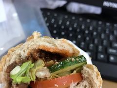 -赛百味SUBWAY(三阳广场店)