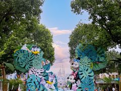 -上海迪士尼度假区