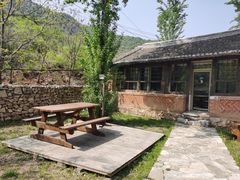 -北京山里寒舍度假酒店