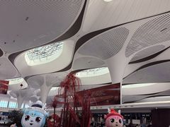 -石家庄正定国际机场-T2航站楼