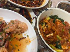 -辣螃铠盆盆蟹大排档(总店)