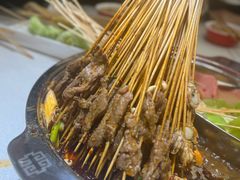 -袁记串串香(幸福路店)