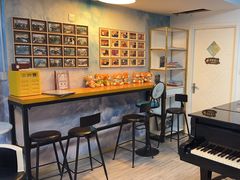 -梅纳·钢琴声乐架子鼓Mena Music(双井店)