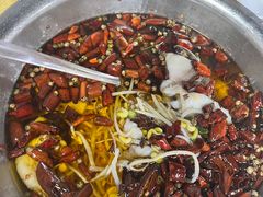 -胖哥川菜馆(武东路店)