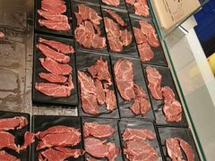 -享遇.锅姥姥牛排海鲜自助(小寨店)