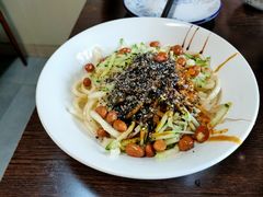 -艺味深尝(云锦路店)