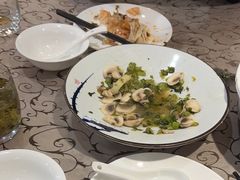 -一江春水·杭帮臻宴(三台山店)