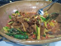-贵州人家·酸汤火锅·20年老字号